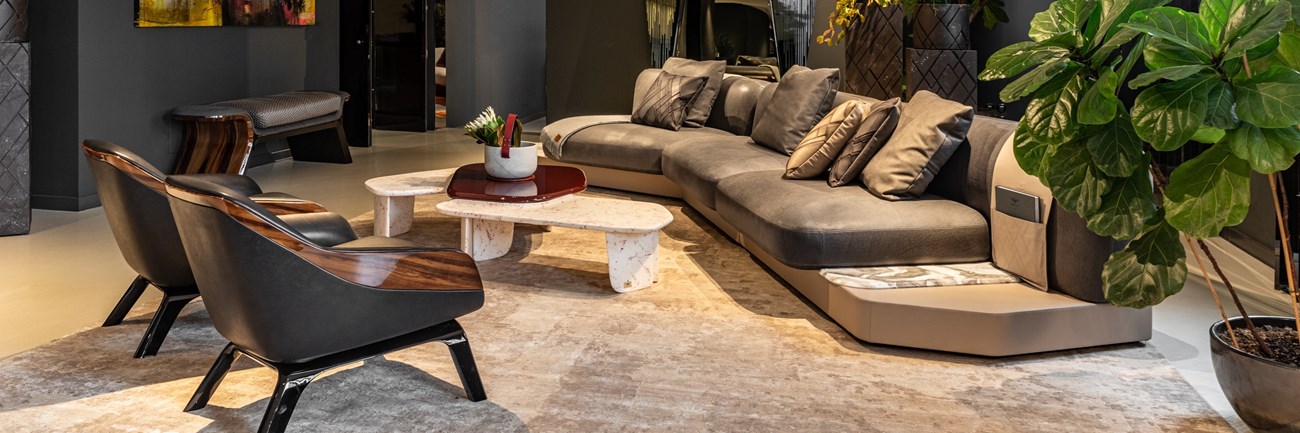 BENTLEY HOME – KOLEKCJA 2024