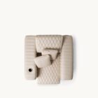 Kinowy fotel fotel Brubeck Visionnaire Luxarte