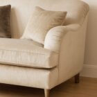 Elegancka klasyczna sofa Ginevra Visionnaire Luxarte