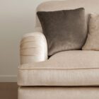 Elegancka klasyczna sofa Ginevra Visionnaire Luxarte