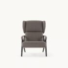 Elegancki fotel uszak Imagine Visionnaire luksusowe meble do salonu Luxarte