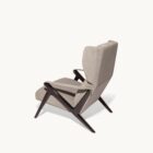 Elegancki fotel uszak Imagine Visionnaire luksusowe meble do salonu Luxarte