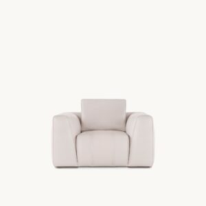 Duży fotel do salonu Loving F Visionnaire luksusowe meble Luxarte