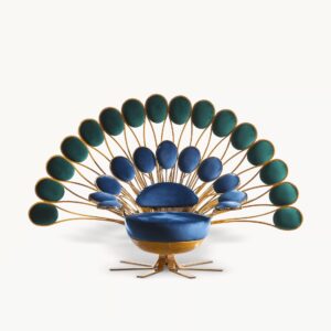 Designerski fotel Pavone Visionnaire