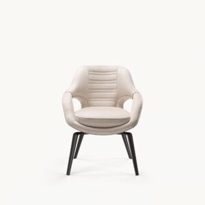 Ekskluzywne fotele do jadalni Stilgar Visionnaire