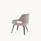 Ekskluzywne fotele do jadalni Stilgar Visionnaire